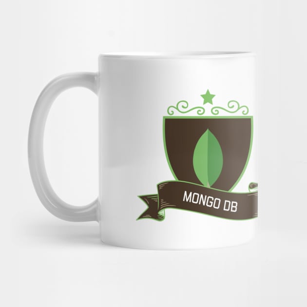 MongoDB by mangobanana